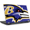 NFL Baltimore Ravens Large Logo Lenovo ThinkPad Skin
