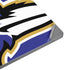NFL Baltimore Ravens Large Logo Universal Laptop 17in (13.8 x 10in) Skin