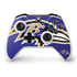 NFL Baltimore Ravens Large Logo Xbox One S Controller Skin