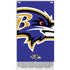 NFL Baltimore Ravens Large Logo Xbox Series S Skins