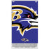 NFL Baltimore Ravens Large Logo Xbox Series S Console Skin