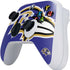 NFL Baltimore Ravens Large Logo Xbox Series S Controller Skin