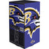 NFL Baltimore Ravens Large Logo Xbox Series X Bundle Skin