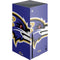 NFL Baltimore Ravens Large Logo Xbox Series X Console Skin