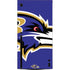 NFL Baltimore Ravens Large Logo Xbox Series X Console Skin