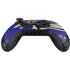 NFL Baltimore Ravens Large Logo Xbox Series X Controller Skin