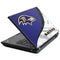 NFL Baltimore Ravens Lenovo T420 Skin