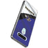 NFL Baltimore Ravens LG Stylo 6 Clear Case