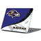 NFL Baltimore Ravens Apple MacBook Pro 13-inch Skin