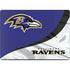 NFL Baltimore Ravens MacBook Pro 14in (2021-24) Skin