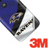 NFL Baltimore Ravens Moto E5 Play Skin
