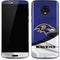 NFL Baltimore Ravens Moto G6 Skin