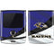 NFL Baltimore Ravens Motorola RAZR Skin