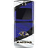 NFL Baltimore Ravens Motorola RAZR Skin