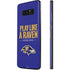 NFL Baltimore Ravens Team Motto Galaxy Note 8 Skin