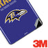 NFL Baltimore Ravens Team Motto Galaxy Note 8 Skin