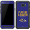 NFL Baltimore Ravens Team Motto Galaxy S7 Active Skin