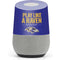 NFL Baltimore Ravens Team Motto Google Home Skin