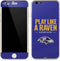 NFL Baltimore Ravens Team Motto iPhone 6/6s Skin
