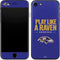 NFL Baltimore Ravens Team Motto iPhone 7 Skin