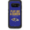 NFL Baltimore Ravens Team Motto Otterbox Commuter Galaxy Skin