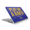 NFL Baltimore Ravens Team Motto HP Spectre Skin
