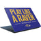 NFL Baltimore Ravens Team Motto Surface Laptop Skin