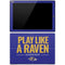 NFL Baltimore Ravens Team Motto Surface Pro 3 Skin