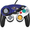 NFL Baltimore Ravens Nintendo GameCube Controller Skin