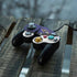 NFL Baltimore Ravens Nintendo GameCube Controller Skin
