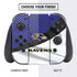 NFL Baltimore Ravens Nintendo Switch Bundle Skin