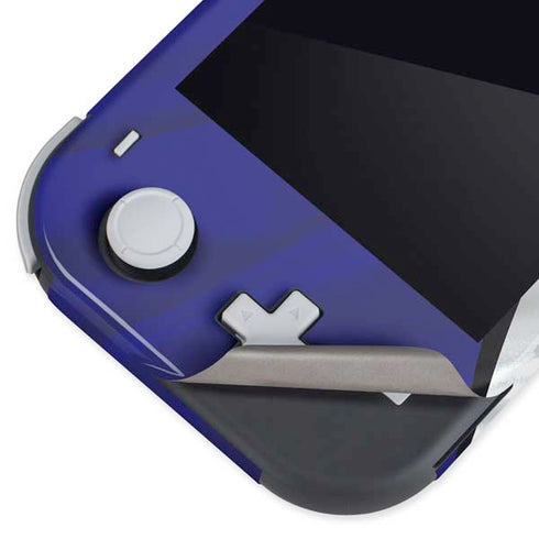 NFL Baltimore Ravens Nintendo Switch Lite Skin