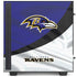 NFL Baltimore Ravens NZXT H510 Compact ATX Mid-Tower Case Skin