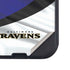 NFL Baltimore Ravens Otterbox Defender iPhone Skin