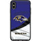 NFL Baltimore Ravens Otterbox Symmetry iPhone Skin