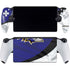 NFL Baltimore Ravens PlayStation Portal Remote Player Skin