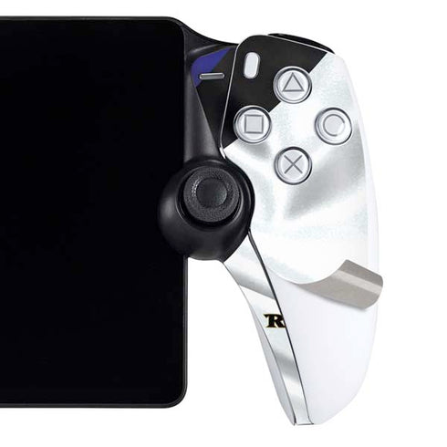 NFL Baltimore Ravens PlayStation Portal Remote Player Skin