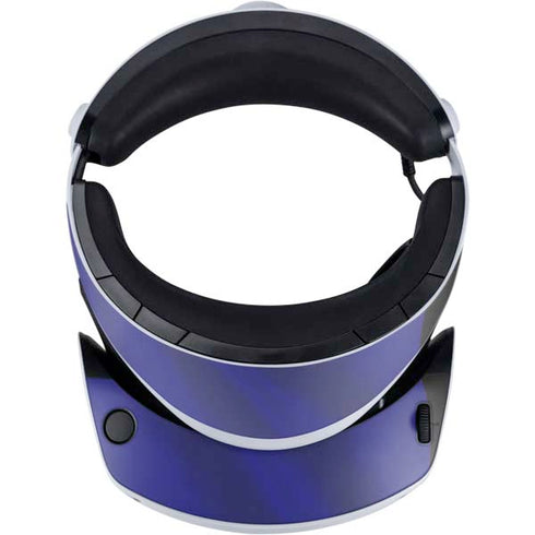 NFL Baltimore Ravens PlayStation VR2 Skin