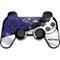 NFL Baltimore Ravens PS3 Dual Shock wireless controller Skin