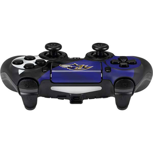 NFL Baltimore Ravens PS4/PC SCUF Impact Controller Skin