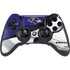 NFL Baltimore Ravens PS4/PC SCUF Impact Controller Skin