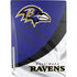 NFL Baltimore Ravens PS5 Bundle Skin