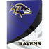 NFL Baltimore Ravens PS5 Digital Edition Console Skin
