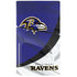 NFL Baltimore Ravens PS5 Slim Disk Bundle Skin
