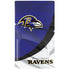 NFL Baltimore Ravens PS5 Slim Disk Console Skin