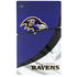 NFL Baltimore Ravens PS5 Slim Digital Edition Bundle Skin
