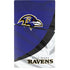 NFL Baltimore Ravens PS5 Slim Digital Edition Console Skin