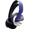 NFL Baltimore Ravens PULSE 3D Wireless Headset for PS5 Skin