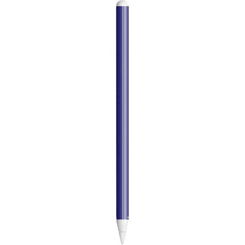 NFL Baltimore Ravens Purple Performance Series Apple Pencil (2nd Gen 2019) Skin