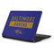 NFL Baltimore Ravens Purple Performance Series Samsung Chromebook Skin